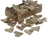 80 cuoricini in corteccia di betulla Ø 5 cm - decorazione Anteprima dell’immagine prodotto 1