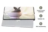 MuchoWow® Laptop Hülle 13 Zoll Kaninchen - Baby - Teetasse Produktbild-Vorschau 4