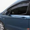 Lüftungsgitter Be & Entlüftung für Ford Tourneo Courier Produktbild-Vorschau 2