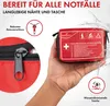 Kit di pronto soccorso WALSER Premium Mini 2026, kit di Anteprima dell’immagine prodotto 4