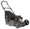 Scheppach Rasenmäher Benzin mit Antrieb 51cm Schnittbreite Produktbild-Vorschau 12