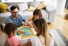Mattel Scrabble Junior Náhľad obrázku produktu 5