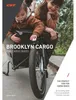 Pneumatico esterno CST Brooklyn Pro Cargo 26 x 2,15 55-559 Anteprima dell’immagine prodotto 2