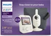 Philips AVENT Advanced SCD882/26 Digitales Video-Babyphone Produktbild-Vorschau 6
