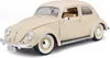 BBURAGO Volkswagen Käfer 1955, Model klasického automobilu, Náhled obrázku produktu 14
