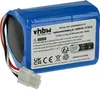 vhbw Akku kompatibel mit Miele Scout RX3, RX2 Saugroboter Produktbild-Vorschau 1
