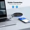 SVBONY SVHub: Conferentiespeaker en microfoon, met 4 Productafbeelding-voorbeeld 5