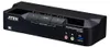 ATEN CS1942DPA 2-Port USB 3.0 8K DP KVM, DUAL View Produktbild-Vorschau 7