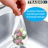 TRASHOX sitko do zlewu kuchennego filtr do zlewu kosz Podgląd zdjęcia produktu 5
