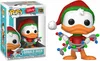 Disney - Donald Duck (Holiday) 1128 - Funko Pop! - Vinyl Produktbild-Vorschau 6