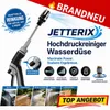 Jetterix™ Hochdruckreiniger Hochdruckpistole Druckdüse für Produktbild-Vorschau 1