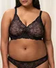 Triumph Amourette Charm, Schwarz, Wirefree, Muster, Produktbild-Vorschau 10