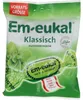 Em eukal gocce per la tosse classiche senza glutine e Anteprima dell’immagine prodotto 4