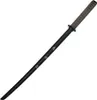 Épée décorative en bois Bokken – Design Bushido – Objet Voir les images du produit 3