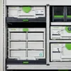 Festool Systainer³ Rack SYS3-RK/6 M 337-Set Náhled obrázku produktu 19