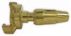 Ugello di spruzzo in ottone con attacco rapido 19 mm Anteprima dell’immagine prodotto 1