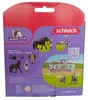 schleich HORSE CLUB 42640, Horse with rider, Horses, 5 rok Náhľad obrázku produktu 5