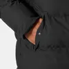 Helly Hansen Alby Parka Nero L Uomo Nero L Anteprima dell’immagine prodotto 6