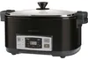 Schongarer Sencor S-SPR5508BK, 6 l, 1350 W, Schwarz Produktbild-Vorschau 11