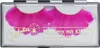 Jofrika Cosmetics künstliche Wimpern Federn Neon Pink 9,5 Produktbild-Vorschau 1