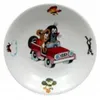 Thun 1794 Taupe et voiture, plaque profonde 20, Thun Voir les images du produit 2