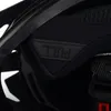 LS2 MX700 Subverter Evo II Solid Motocross Helm, schwarz Produktbild-Vorschau 18