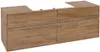 Villeroy & Boch C028B0RH WTUS Collaro C028B0 1600x548x500mm Produktbild-Vorschau 1