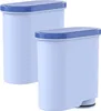 Two water filters are shown against a white background. Produktbild-Vorschau