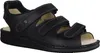 Finn Comfort Komfort Sandalen für Herren in schwarz schwarz Produktbild-Vorschau 19
