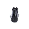 Paul Green Damen High-Top Sneaker schwarz Lack 6,5 Produktbild-Vorschau 3