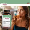 Genius Feelvita Nutrition Fat & Carb Blocker mit Zink & Produktbild-Vorschau 6