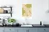 MuchoWow® Poster Karte - Arnsberg - Jahrgang - Karte 40x60 Produktbild-Vorschau 3