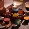Tchibo Cafissimo silná káva na espresso, 30 kapsúl Náhľad obrázku produktu 5