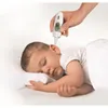 Reer 98020 Infrarot-Fieberthermometer, Schläfenmessung Produktbild-Vorschau 2