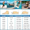 Männer-Wasserschuhe zum Tauchen, Strand-Schnorchel-Schuhe Produktbild-Vorschau 3
