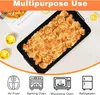 Forma na horkovzdušnou fritézu, 3dílná sada příslušenství Náhled obrázku produktu 5