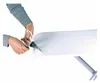 LEIFHEIT Žehliaca doska s podložkou 140x45cm Náhľad obrázku produktu 2