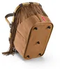 Reisenthel Carrybag Western Einkaufskorb Produktbild-Vorschau 5