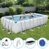 Bestway® Power Steel™ Frame Pool Komplett-Set mit Produktbild-Vorschau 36