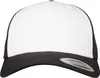 FLEXFIT Retro Trucker Barevná přední část Náhled obrázku produktu 5