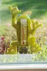 Esschert Design Thermometer Frosch; TH49 Produktbild-Vorschau 2