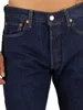 Levi's® Herren Jeans 501® Original Straight Farbe: Produktbild-Vorschau 6