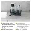 WENKO Flaschenhalter Filia Flaschen Halter Ordnung Produktbild-Vorschau 3