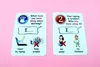 Fun Card English Present Perfect Continuous - Paweł Dwornik Produktbild-Vorschau 7