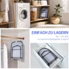 Stahl Klein Tisch Bügeltisch 82x31cm Mini Klappbares Produktbild-Vorschau 5
