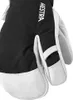 Army Leather Heli Ski 3-Finger taglia 10 colore nero Anteprima dell’immagine prodotto 10