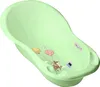 Baignoire grande 102 cm Forest Fairy Vert Voir les images du produit 1