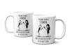 TassenKing Tasse mit Spruch - Deine Fürze Stinken - Bestes Produktbild-Vorschau 3