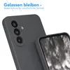 EAZY CASE - TPU Hülle für Samsung Galaxy A56, TPU Case Produktbild-Vorschau 4