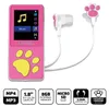 Lenco Xemio-560PK - MP3-/MP4-Player mit 8GB Speicher - Pink Produktbild-Vorschau 2